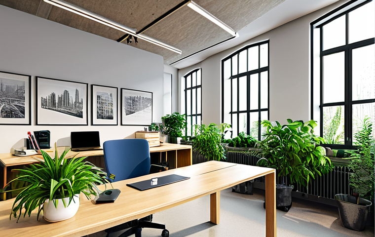 Rahsia Reka Bentuk Tarikan Fizikal: Elak Pembaziran, Raih Impak Maksimum! 3 rahsia - 이미지 1