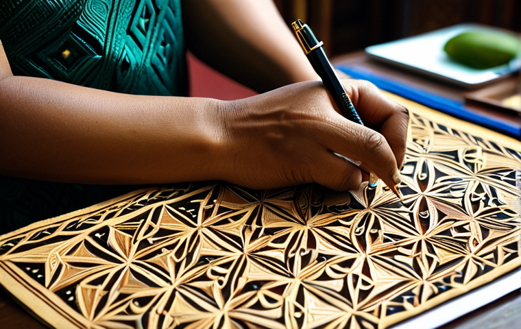 물성매력 디자인의 비주얼 아이디어 발상법 - **Nature's Design Palette in Malaysia**
A highly detailed, macro-level shot within a lush, vibra... 물성매력 디자인의 비주얼 아이디어 발상법 - **Nature's Design Palette in Malaysia**
A highly detailed, macro-level shot within a lush, vibra...