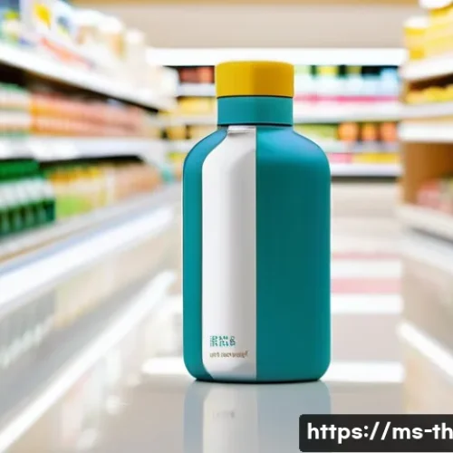 물성매력 디자인의 윤리적 고려사항 - **Prompt 1: The Allure of Packaging**
    A highly detailed, hyper-realistic photo capturing a brigh...